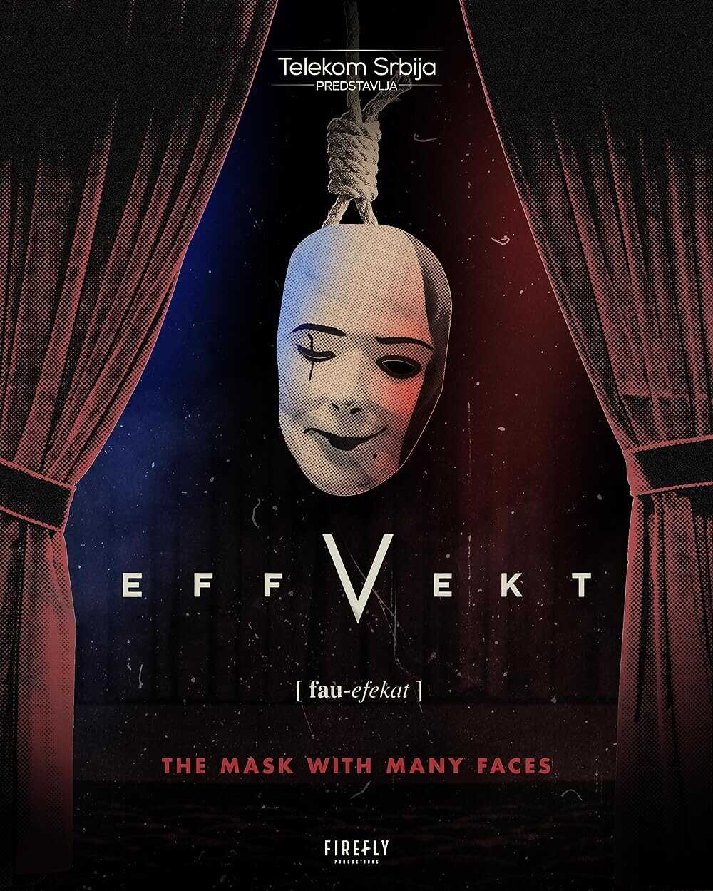 EX - V Efekat 14