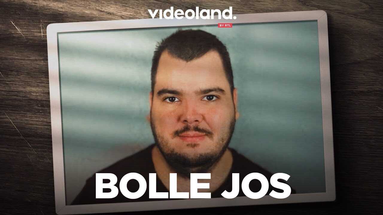 NL - BOLLE JOS 14