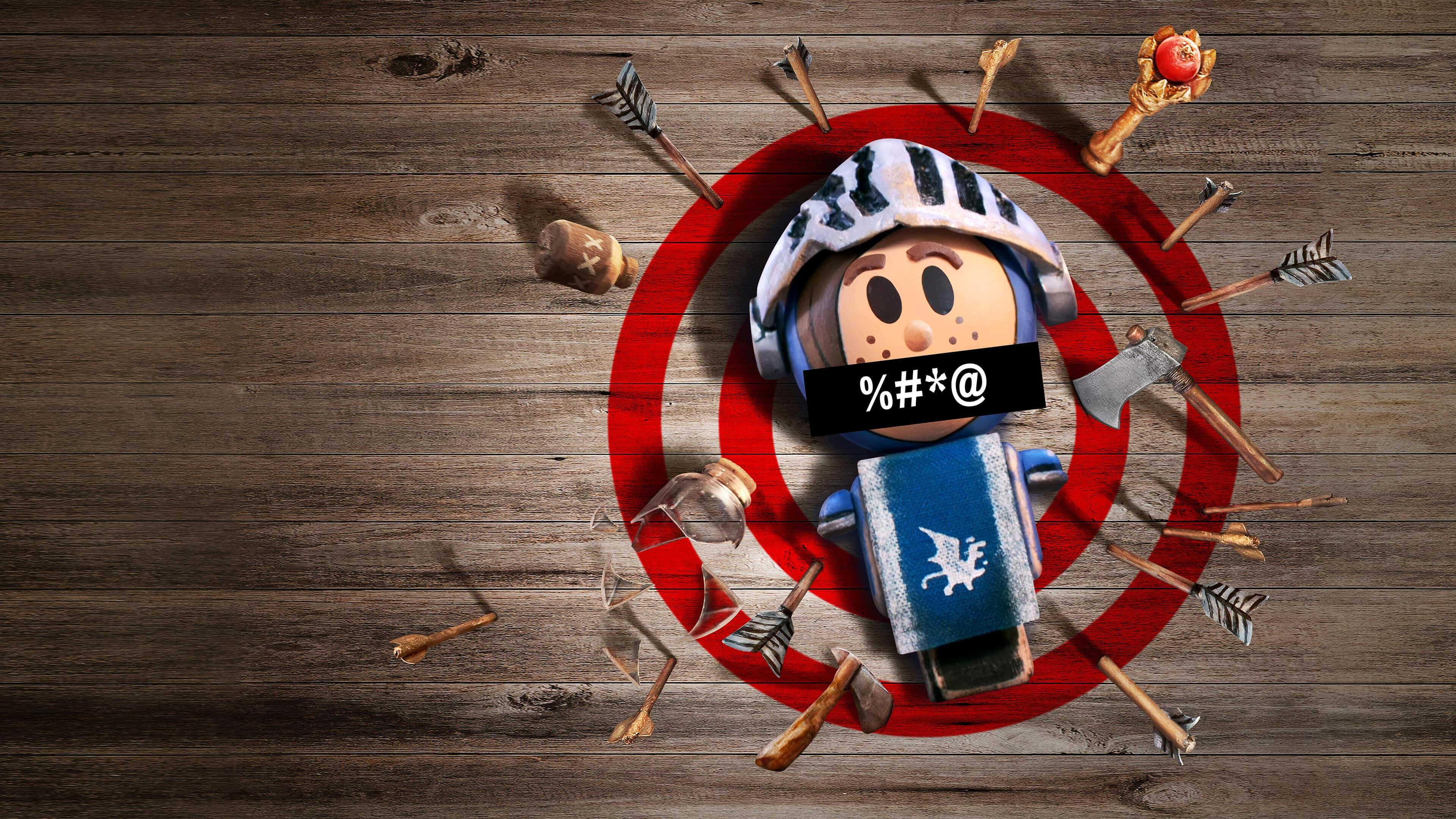 EN - Crossing Swords (2020) 2