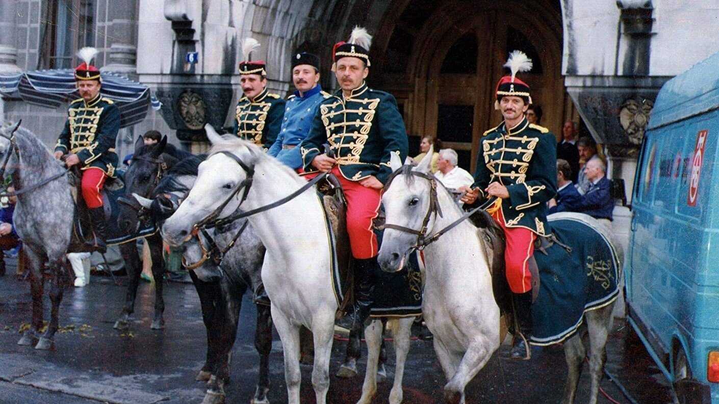 EX - Kraj Dinastije Obrenović 0