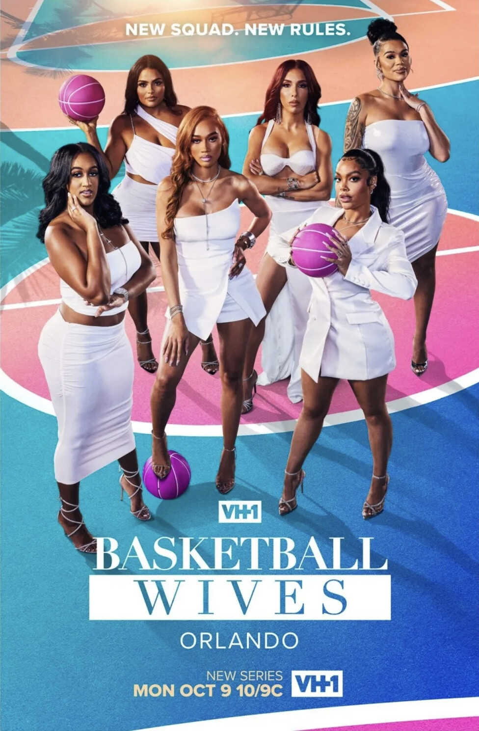 EN - Basketball Wives: Orlando (2023) 14