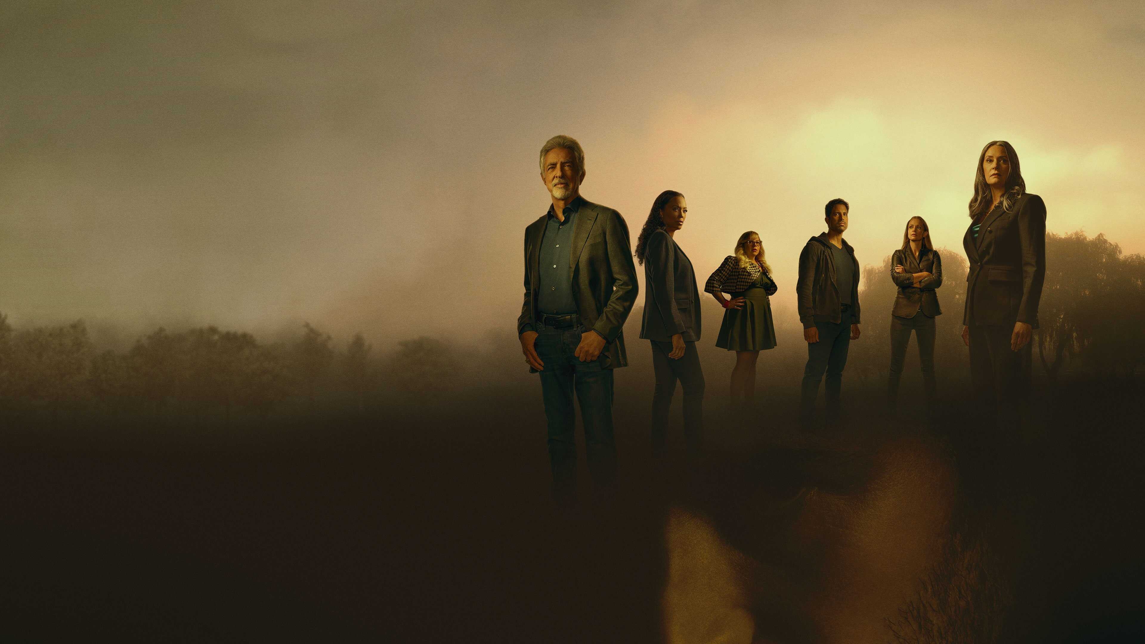 NL - CRIMINAL MINDS (2005) 1