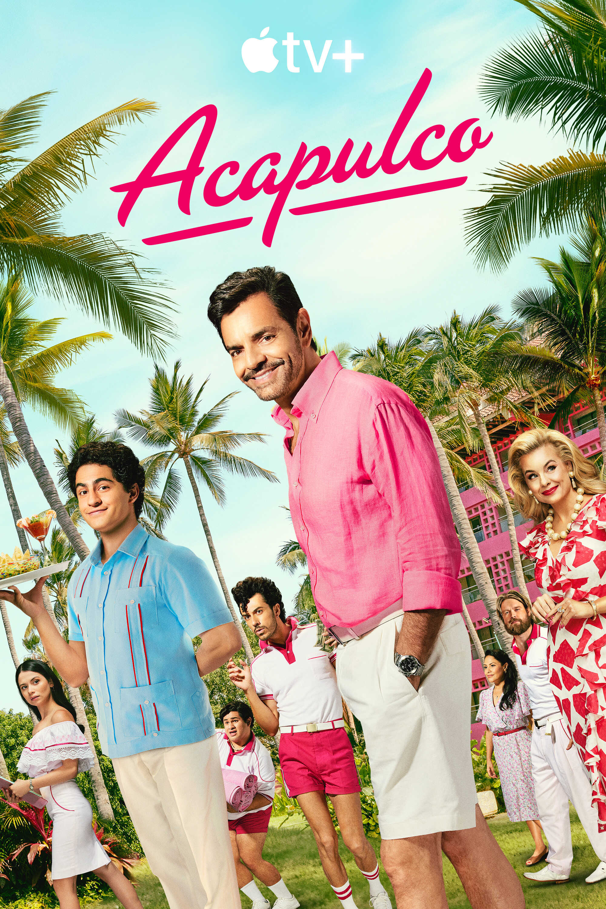 IR - Acapulco آکاپولکو 14