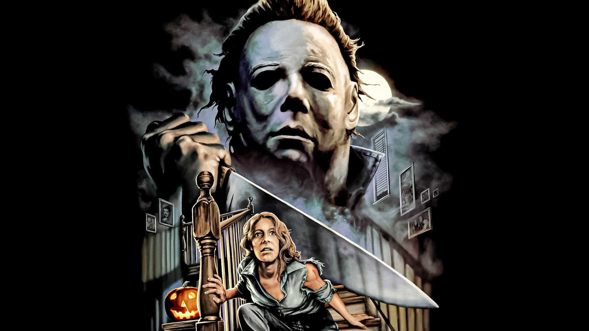 Alla helgons blodiga natt (1978) 0