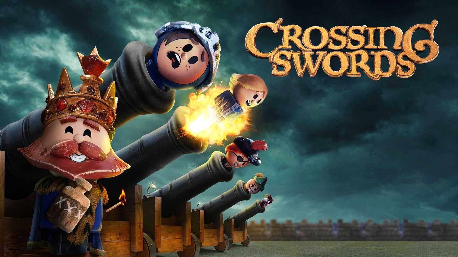 EN - Crossing Swords (2020) 4