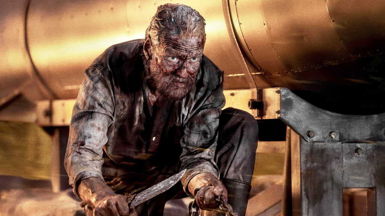 Sisu: Il vendicatore (2025) 0