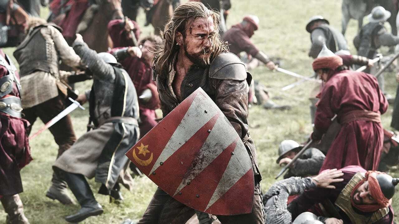 EX - Rise of the Raven (2025) 0