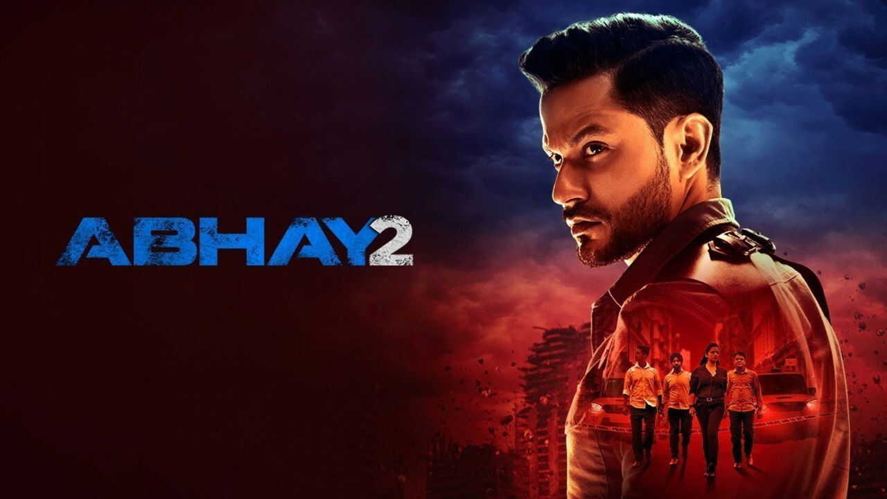 IN - Abhay (2019) (IN) 1