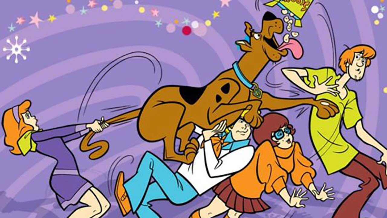 EN - The Scooby-Doo Show, Dynomutt Hour (1976) 2