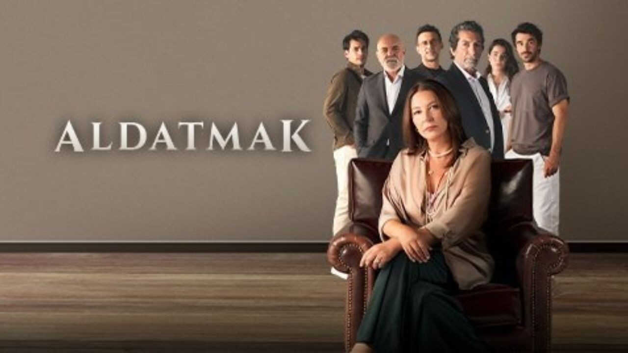 EN - Aldatmak (2022) 1