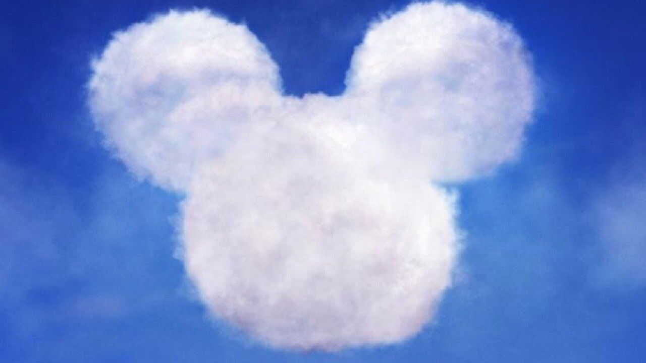 D+ - The Imagineering Story (US) 1