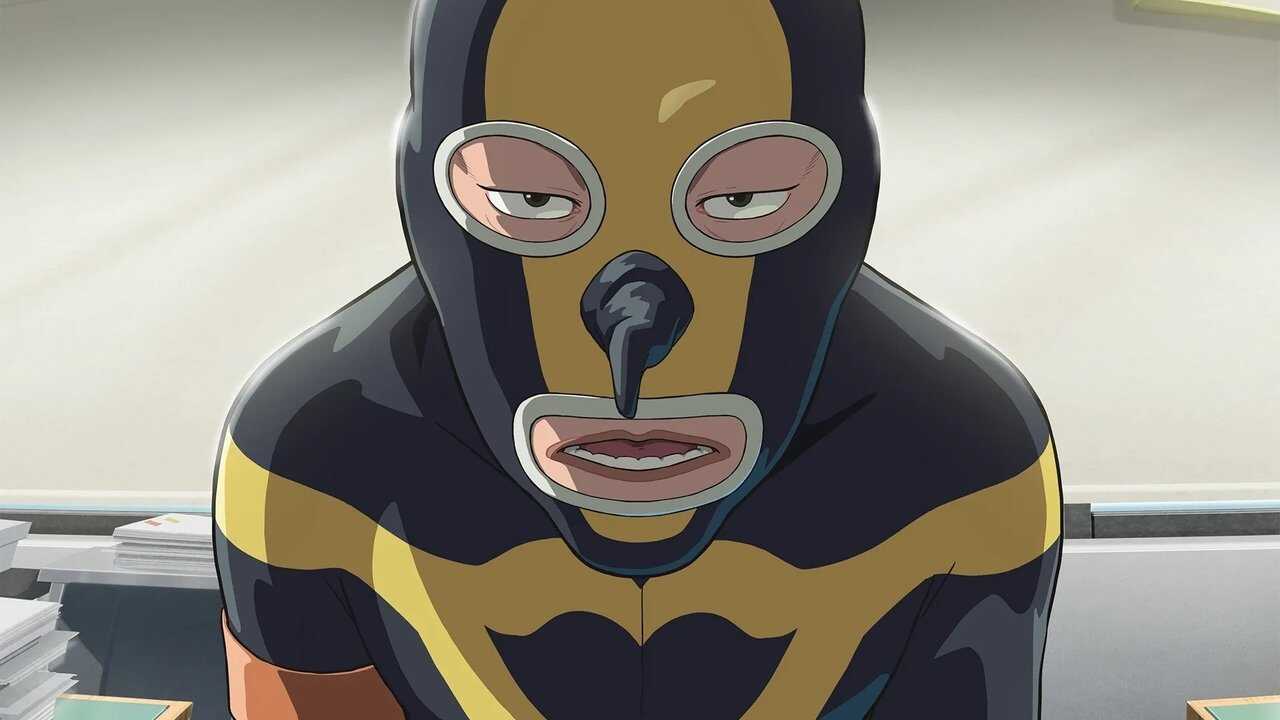 AR - Ganglion (2025) (JP) 0