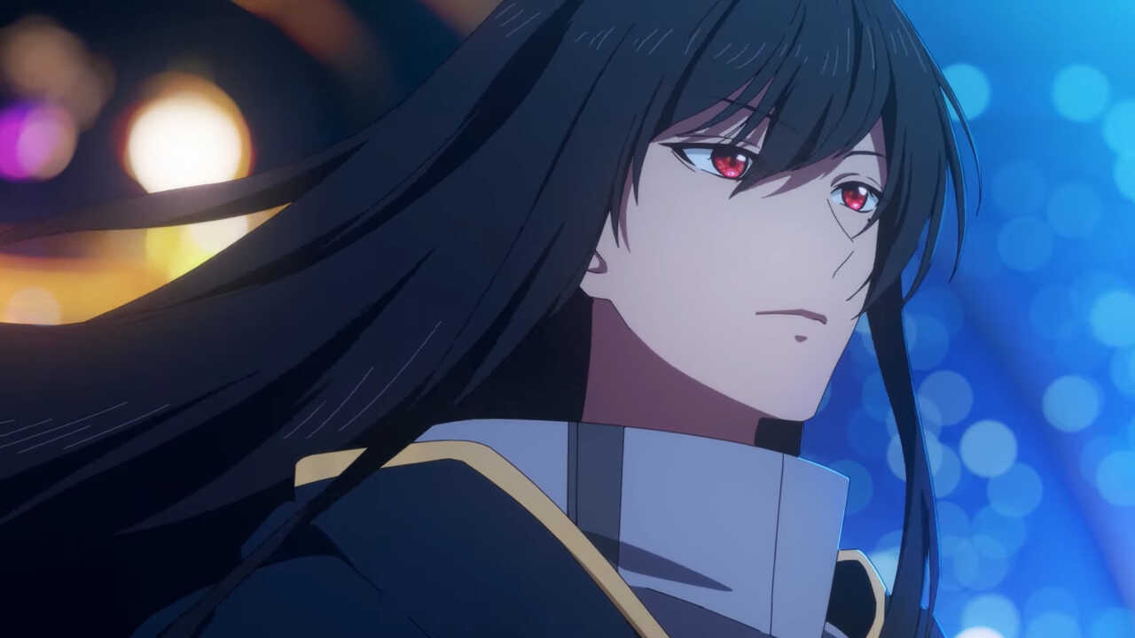 AR - Mofa Gongzhu de Xiao Fannao (2025) (CN) 1