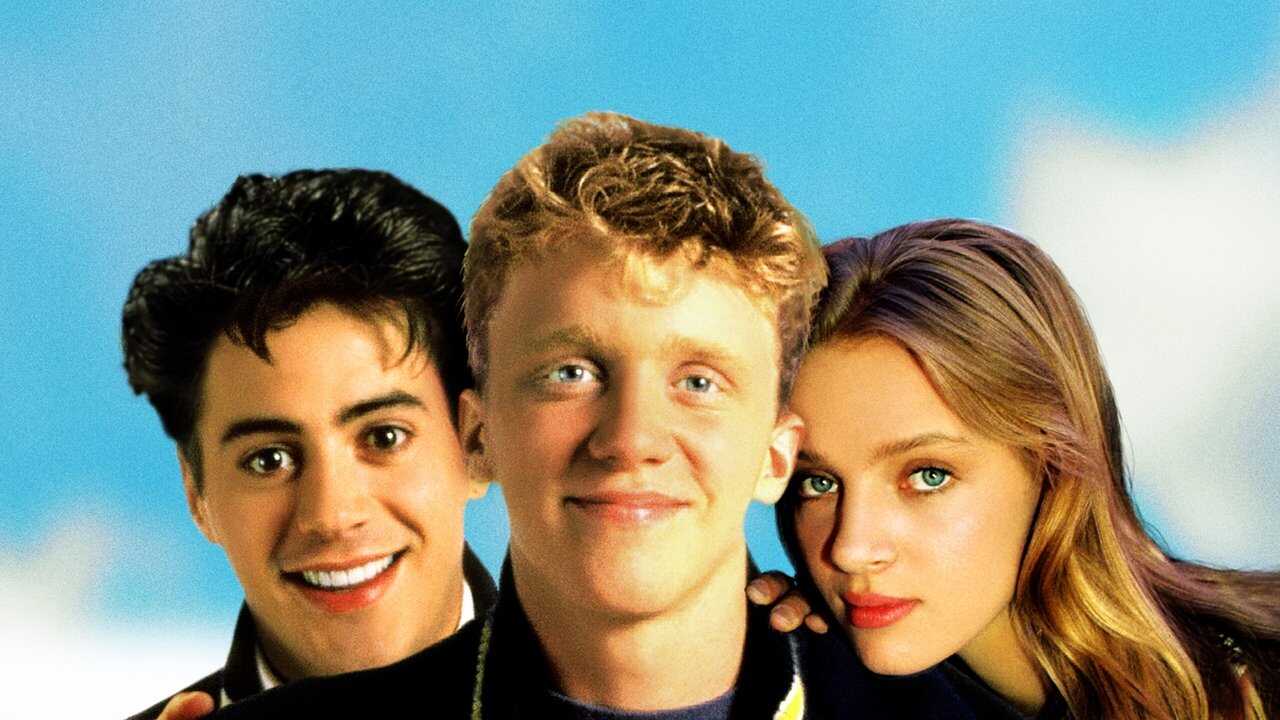 La grande promessa (1988) 0