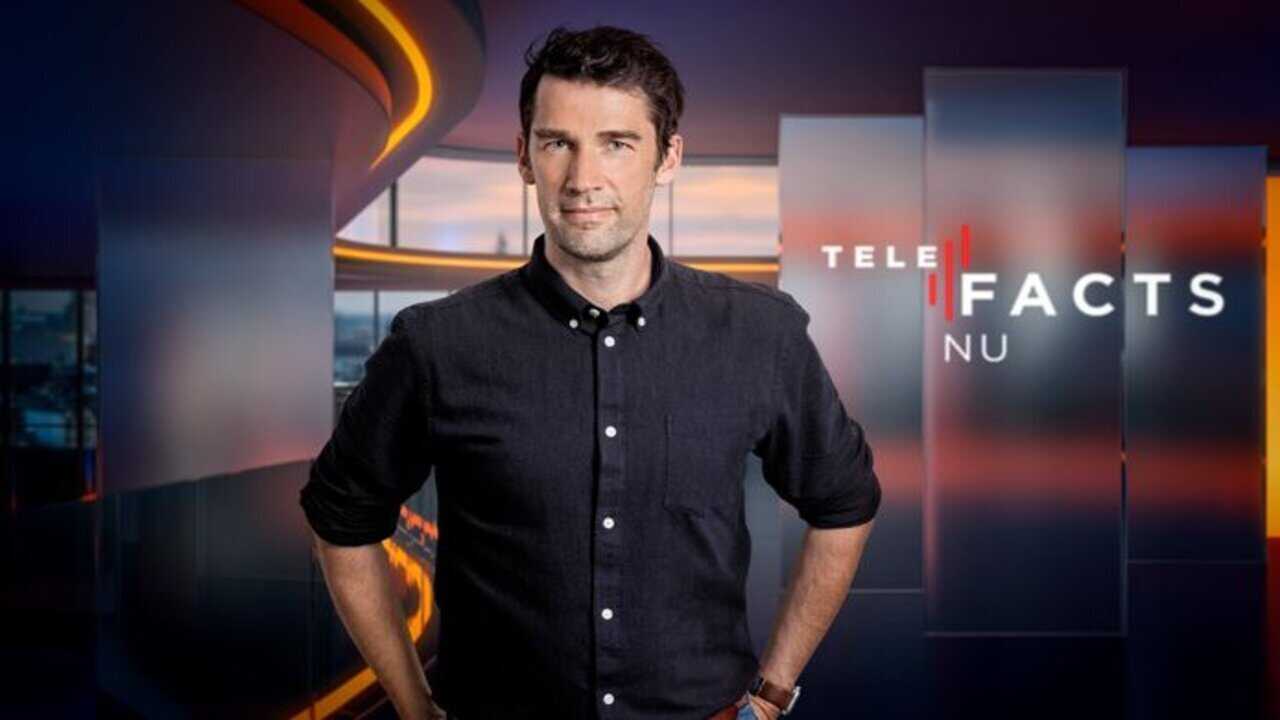 NL - TELEFACTS P DIDDY 0