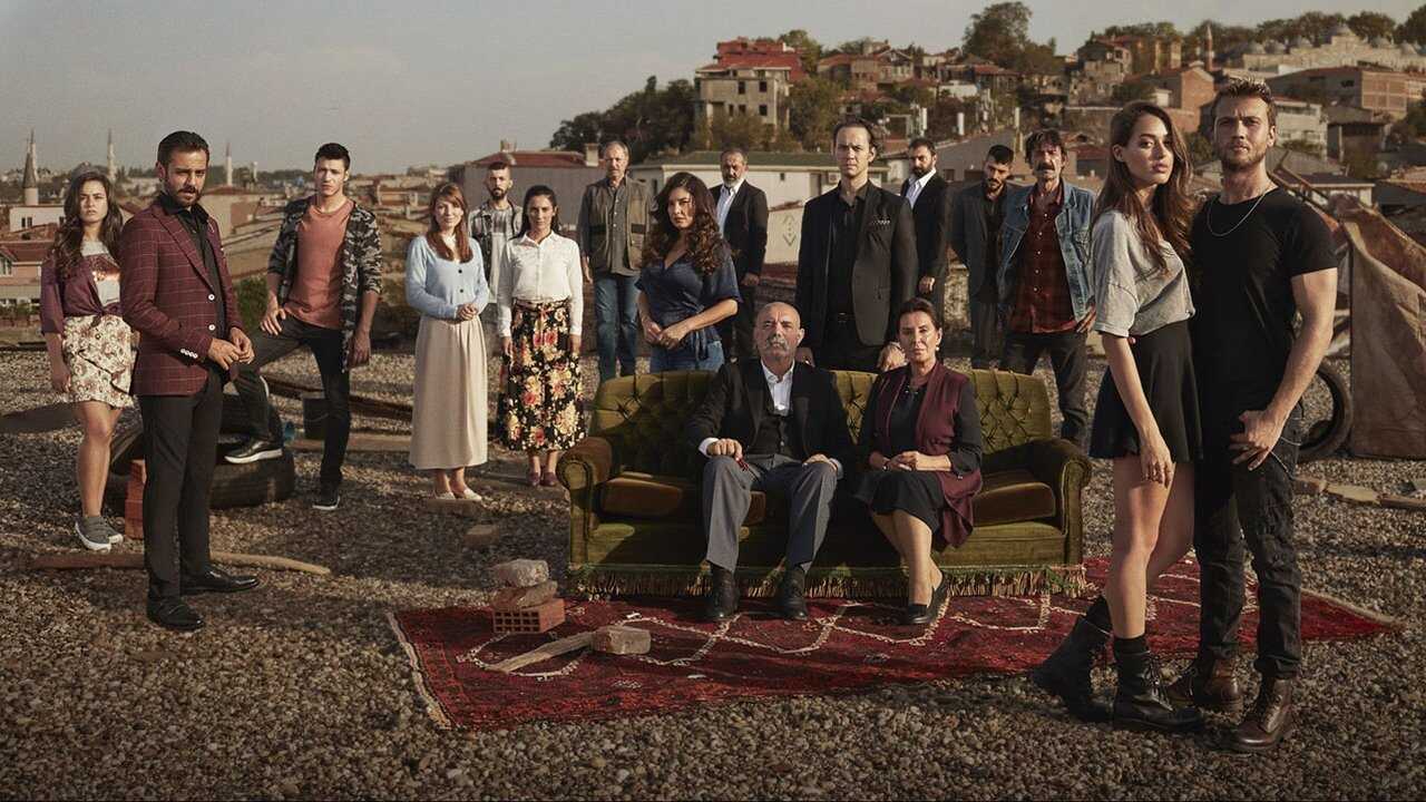 AR - مسلسل الحفرة 3