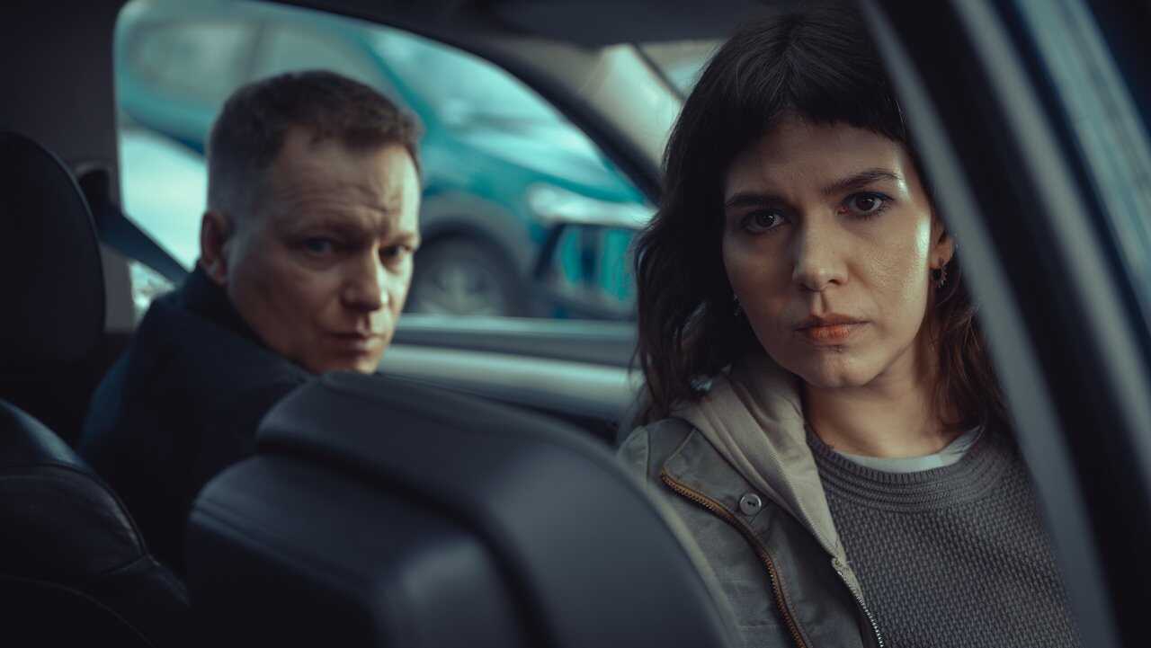 PL - Glina. Nowy rozdział 1