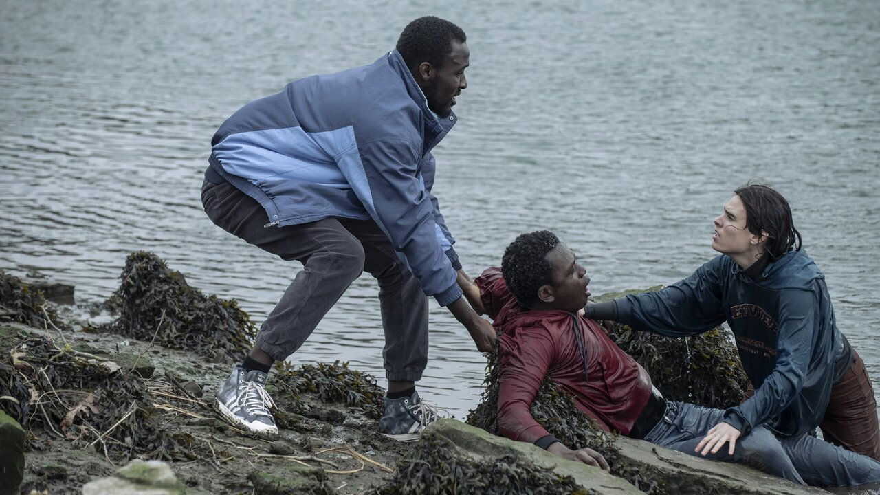 La isla de los faisanes (2025) 0