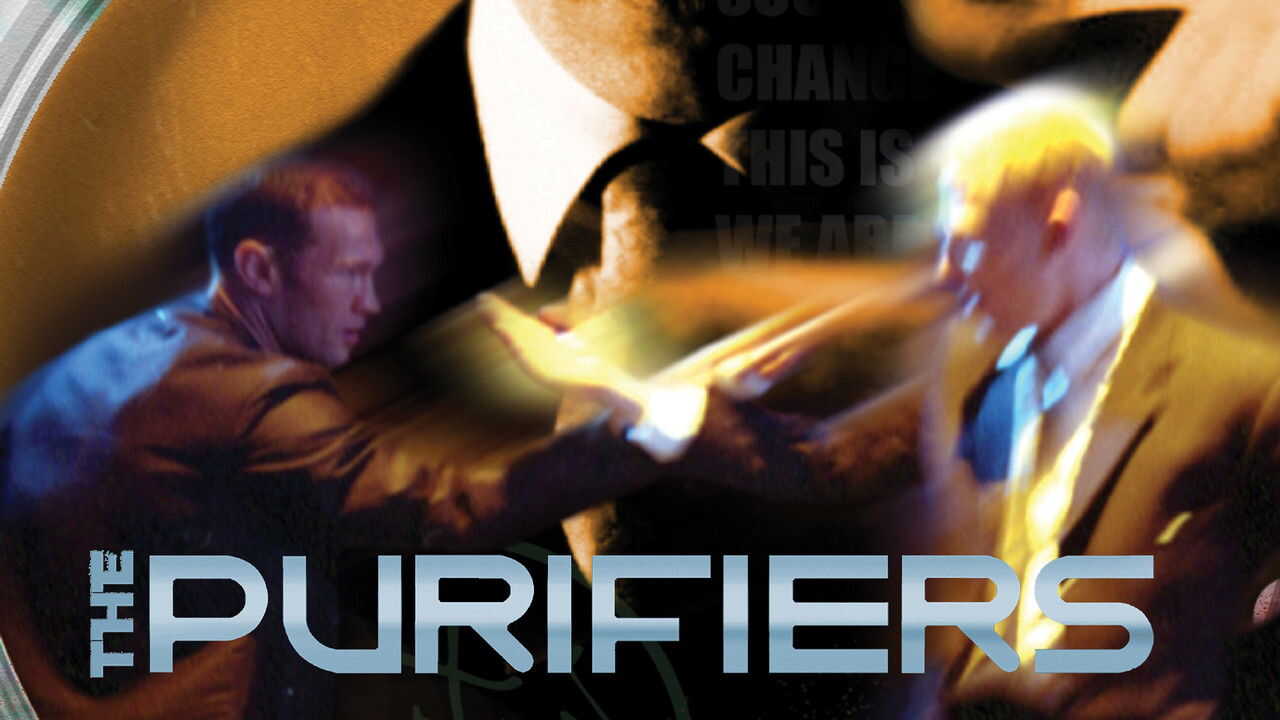 The Purifiers 0