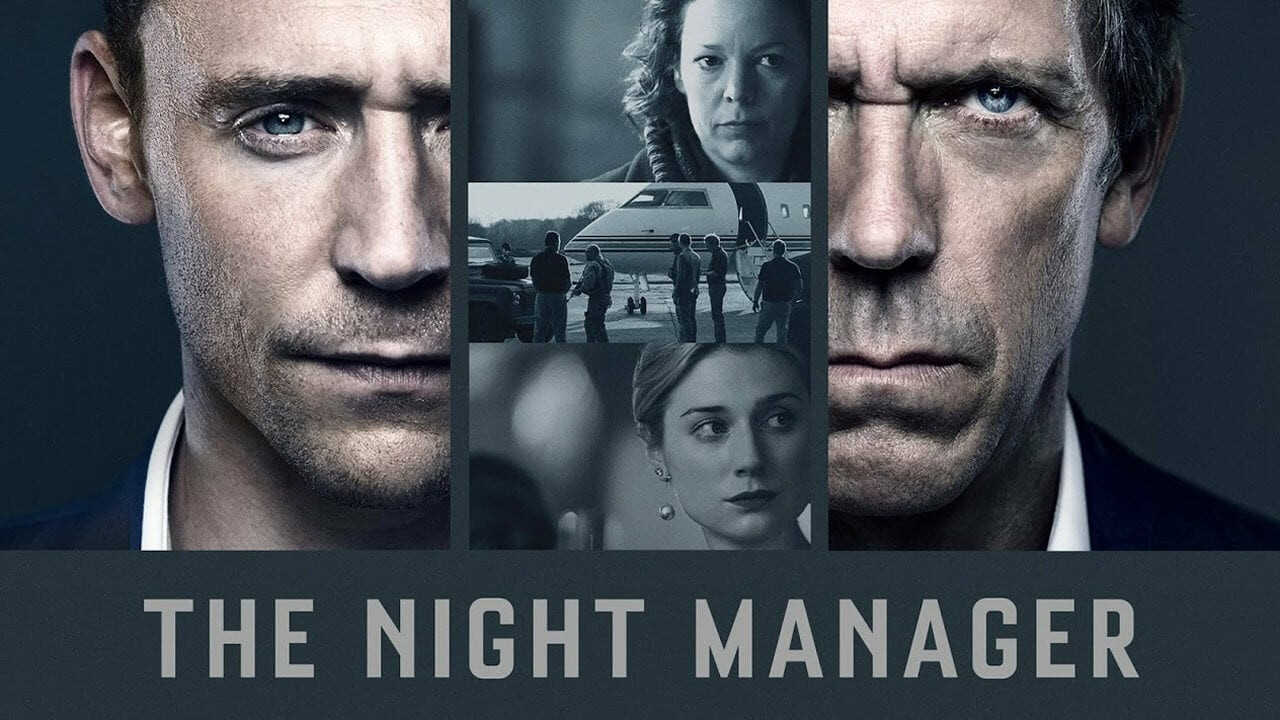 DE - The Night Manager (2016) 1