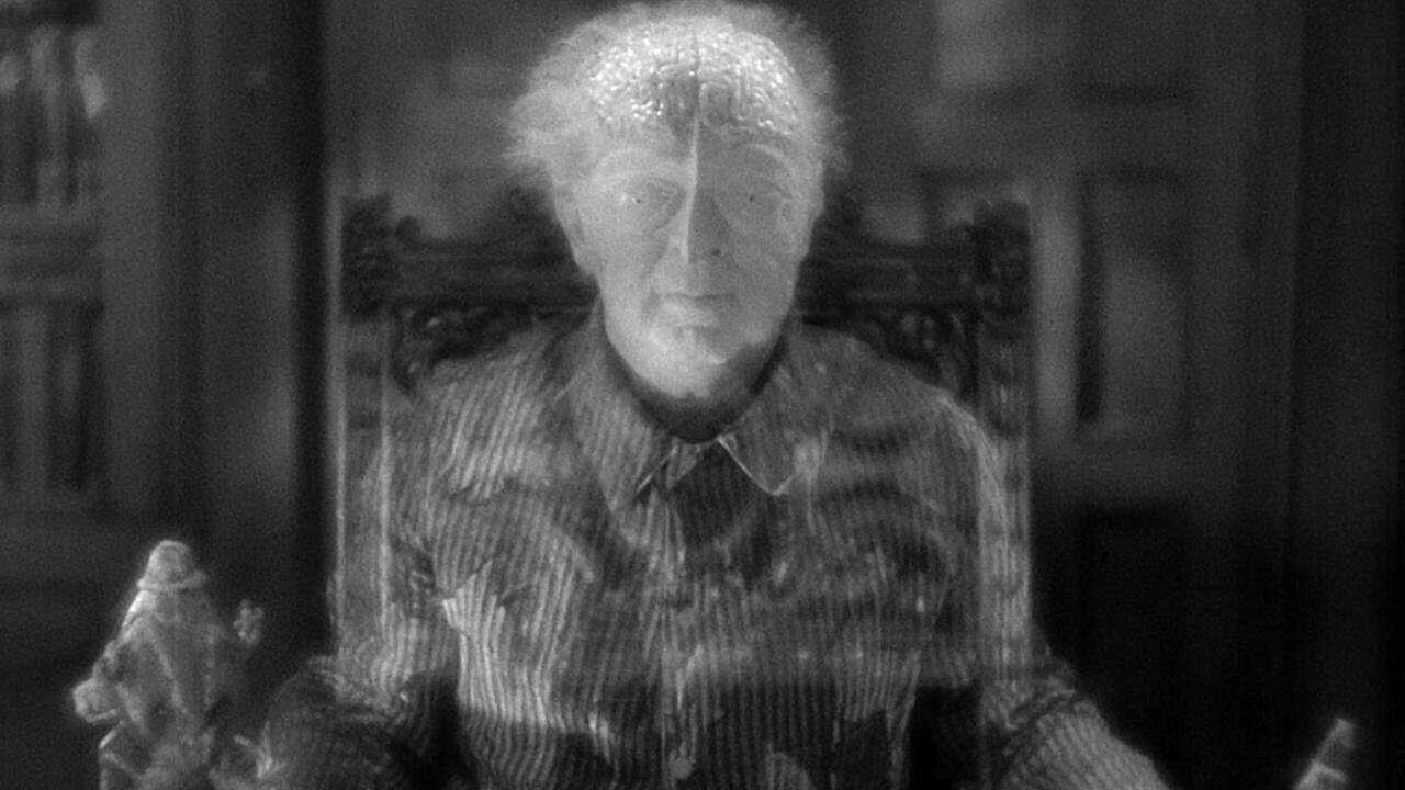 The Testament of Dr. Mabuse (1933) 0