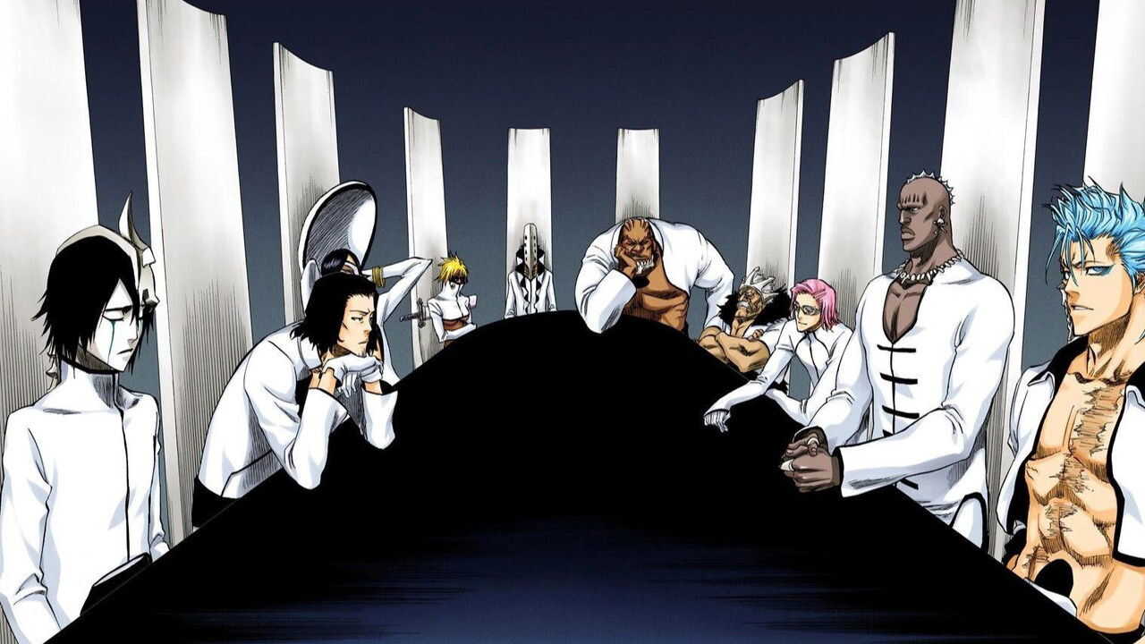 DE - Bleach (2004) (Ger Sub) 4