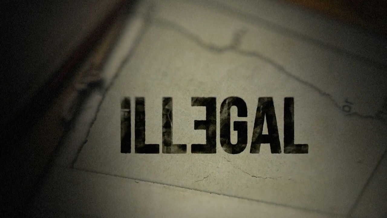 IN - Illegal (2020) (IN) 1