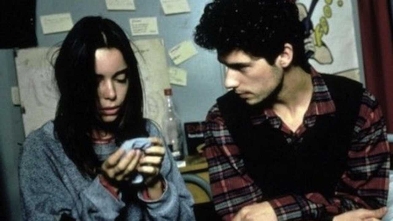 Those Were the Days (1995) 0