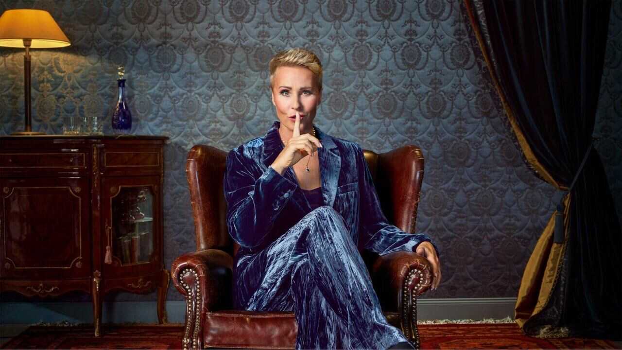 DE - Die Verräter: Vertraue Niemandem! (2023) (DE) 3