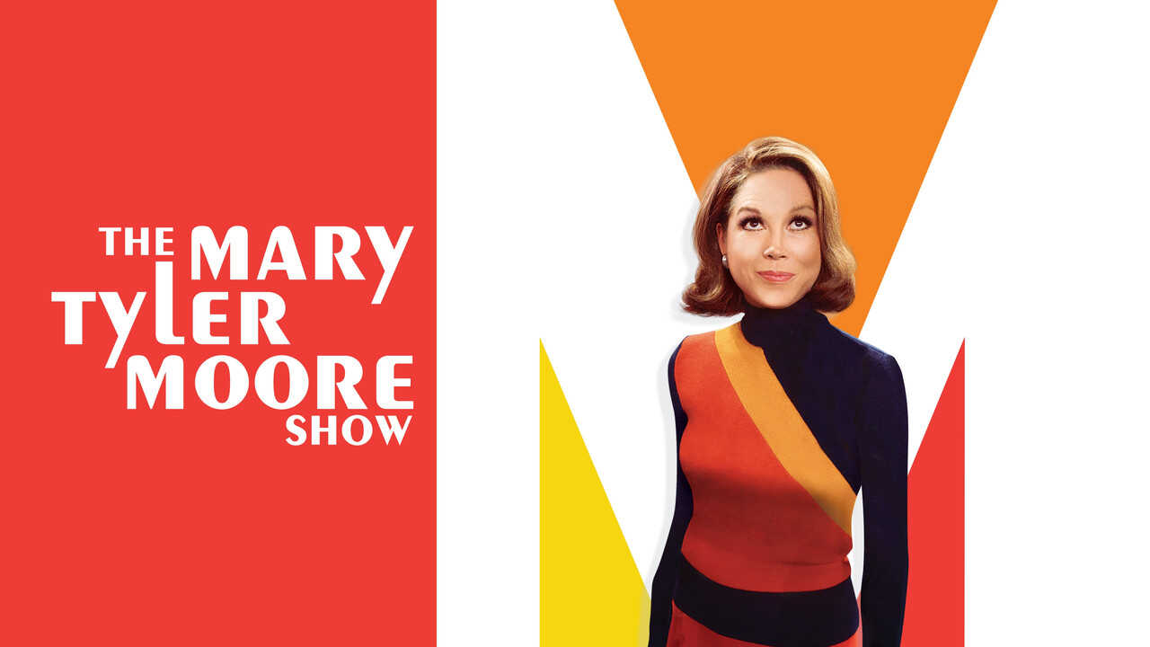 EN - The Mary Tyler Moore Show (1970) 4