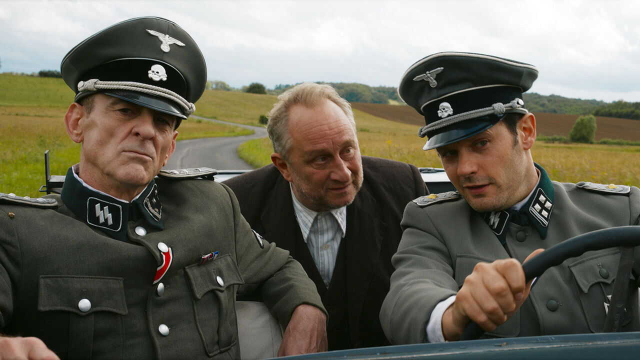La buena estrella (2025) 0