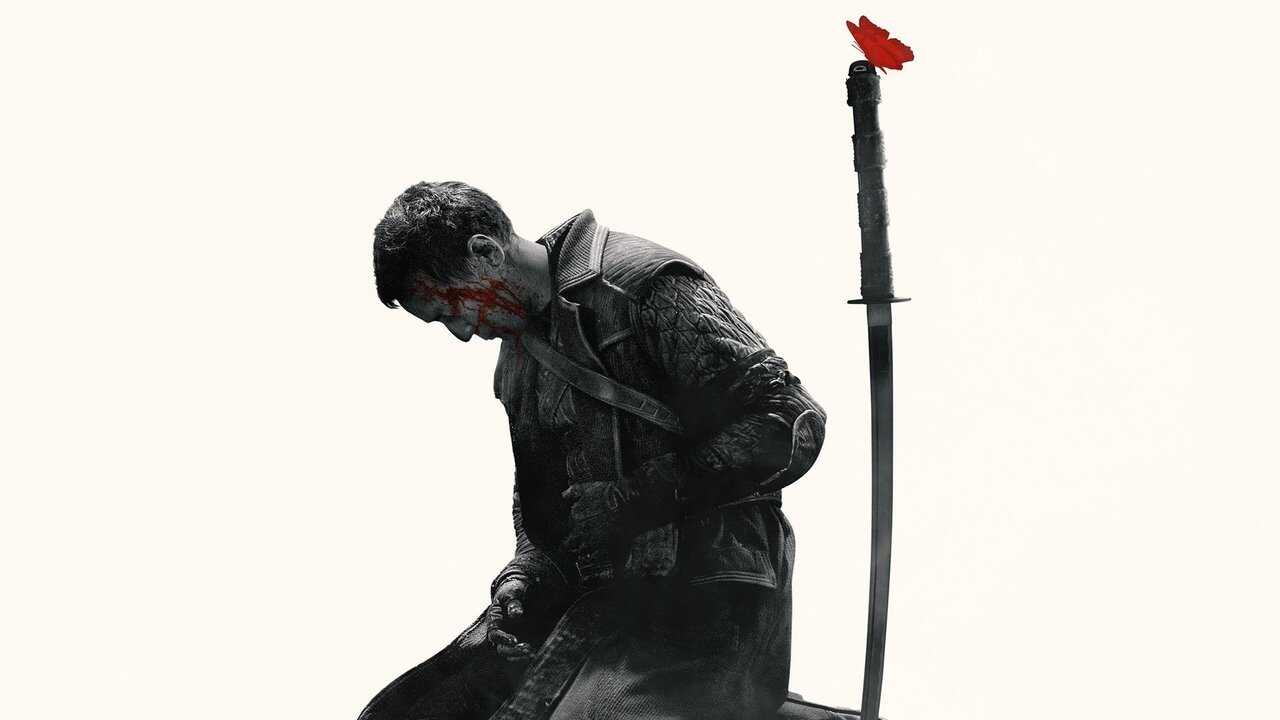 EN - Into The Badlands (2015) (US) 0