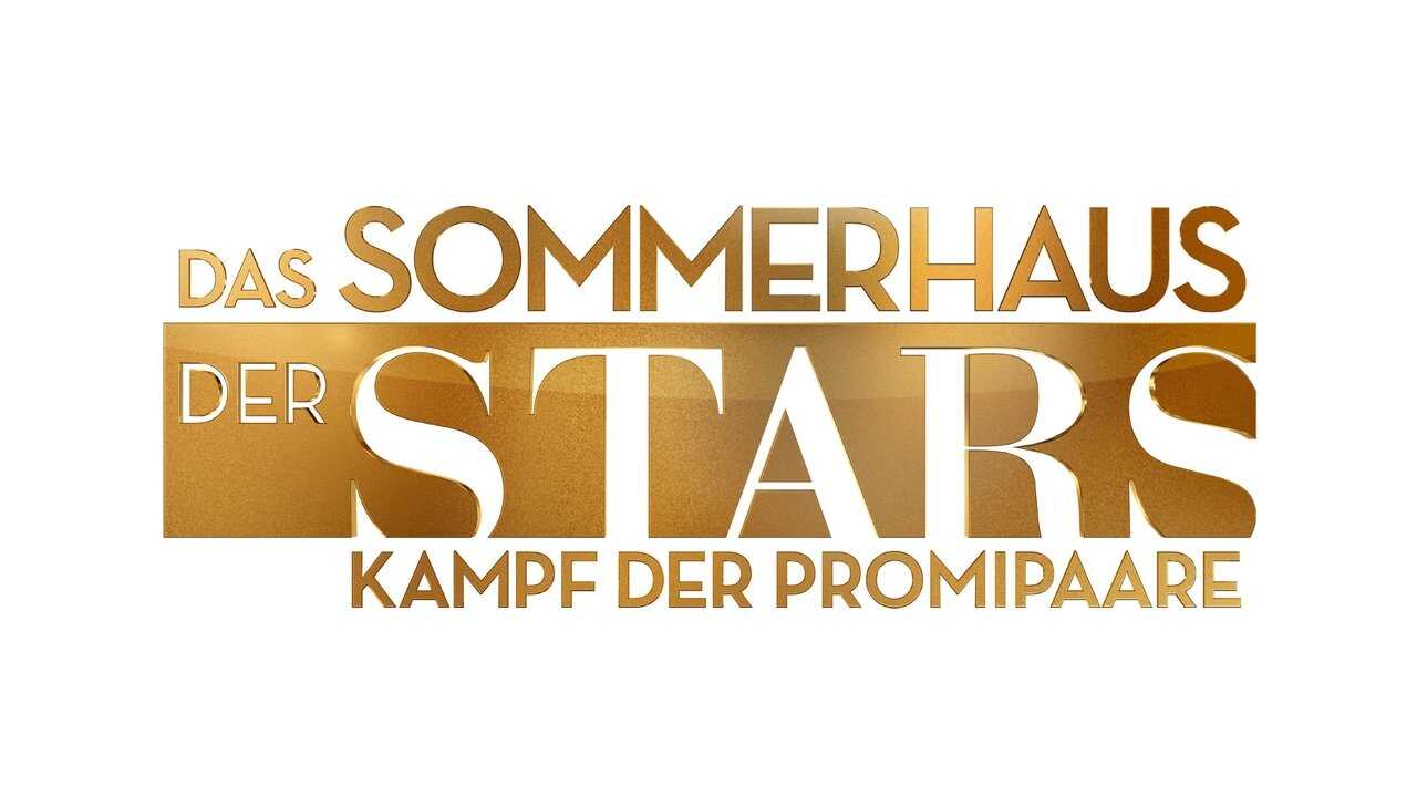 DE - Das Sommerhaus der Stars: Kampf der Promipaare (2016) (DE) 1