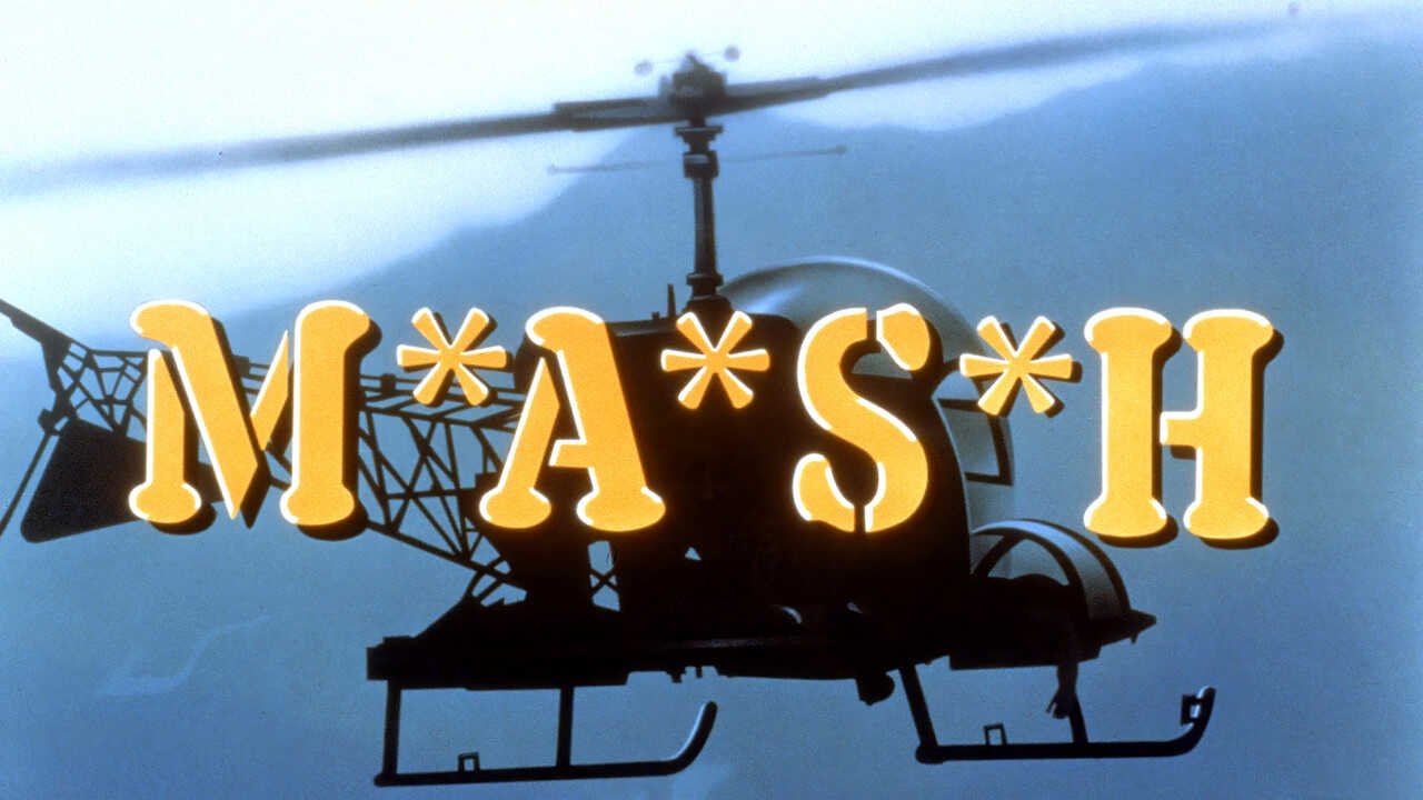 DE - M*A*S*H (1972) 4