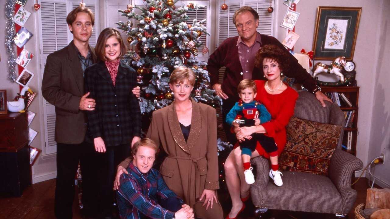 EN - Life Goes On (1989) (US) 0