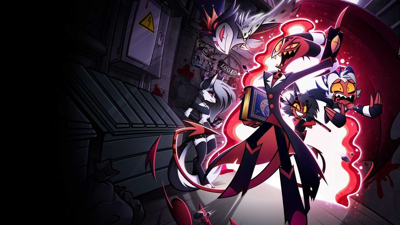 AR - Helluva Boss (2020) (US) 0