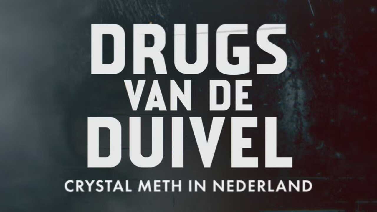 NL - DRUGS VAN DE DUIVEL (2025) 0