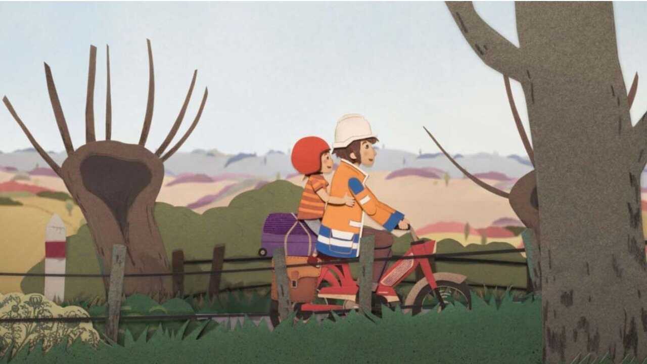 Le Secret des mésanges (2025) 0