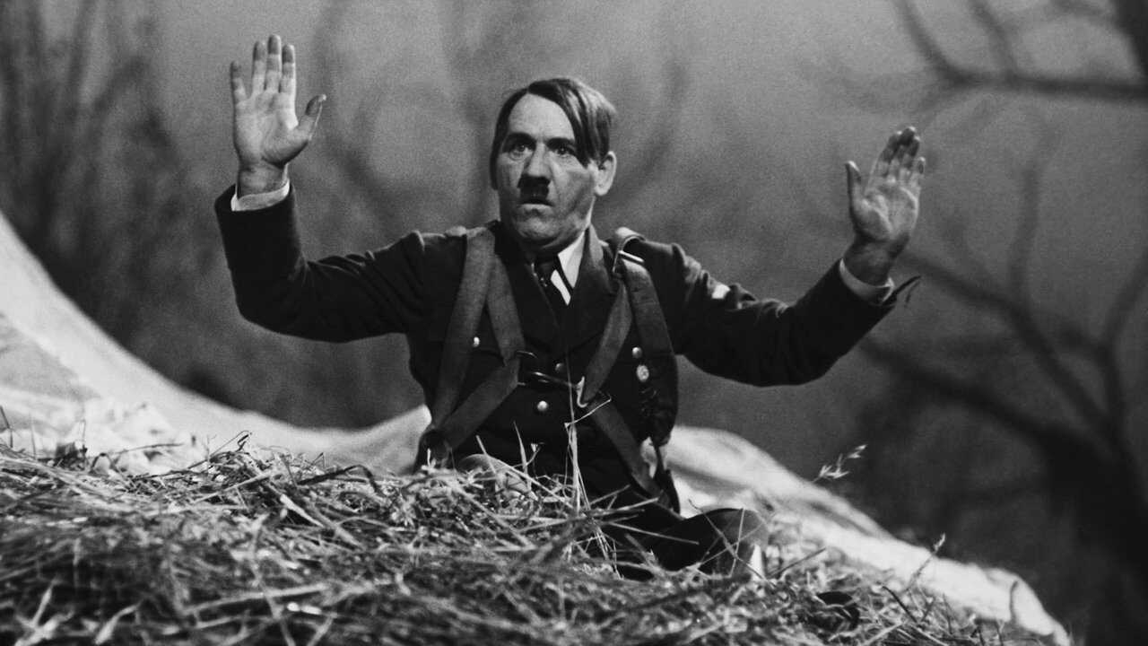 Ser o no ser (1942) 0