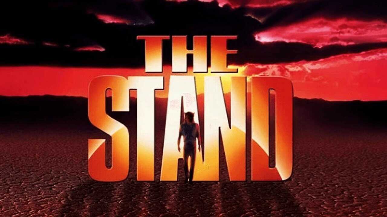4K-DE - The Stand: Das letzte Gefecht (1994) (US) 4