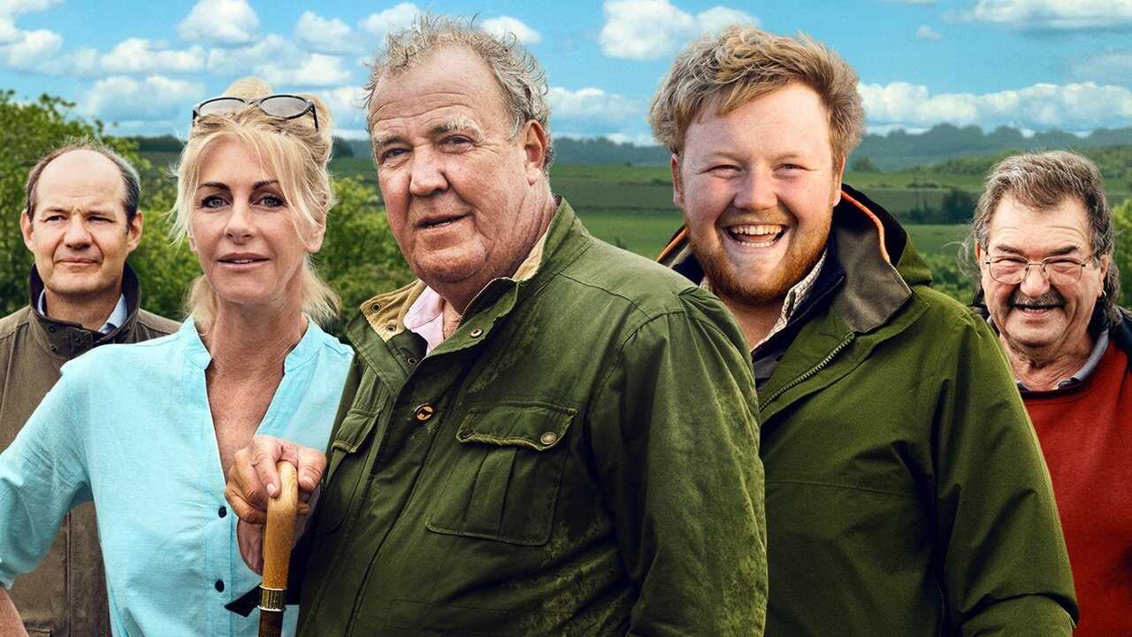4K-DE - Clarkson's Farm (2021) (GB) 4