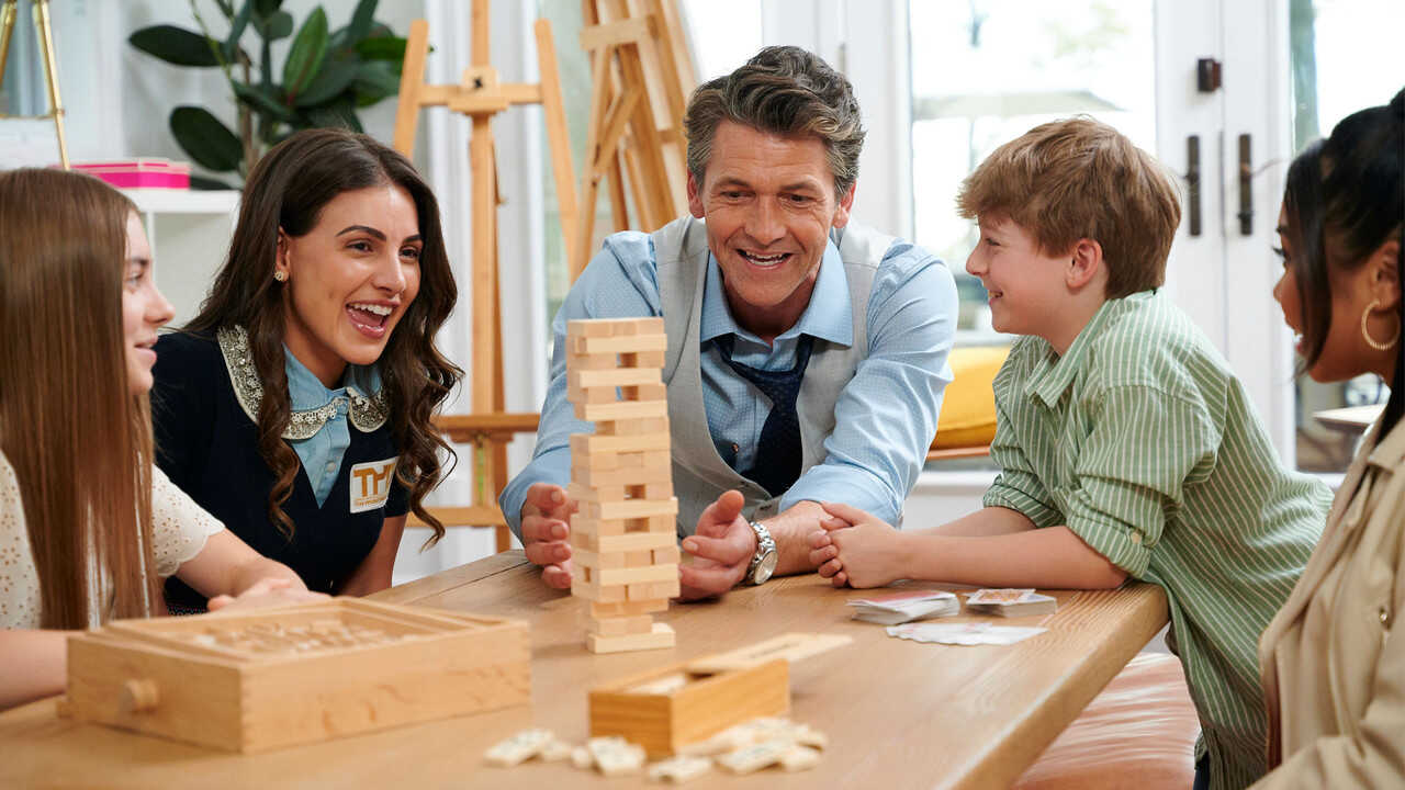 Eine Liebe in Manhattan (2023) 0