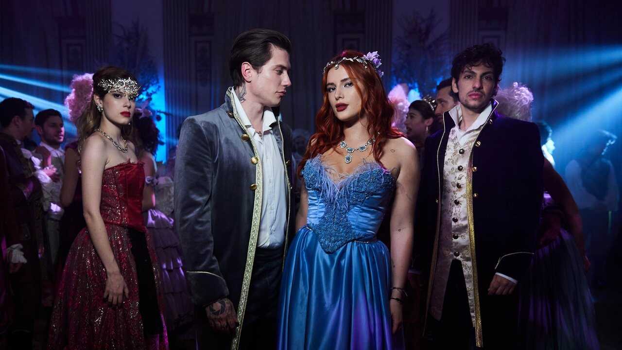 Time Is Up 2 (2022) 0