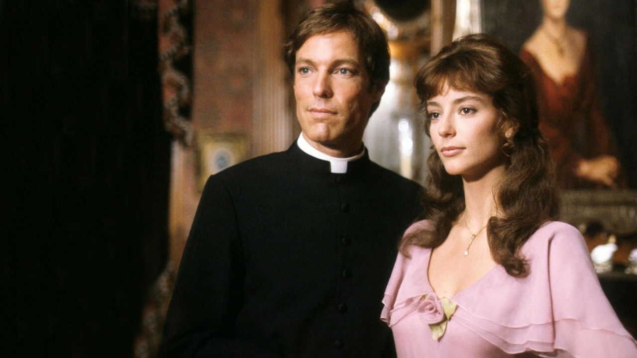 NL - THE THORN BIRDS (1983) 2