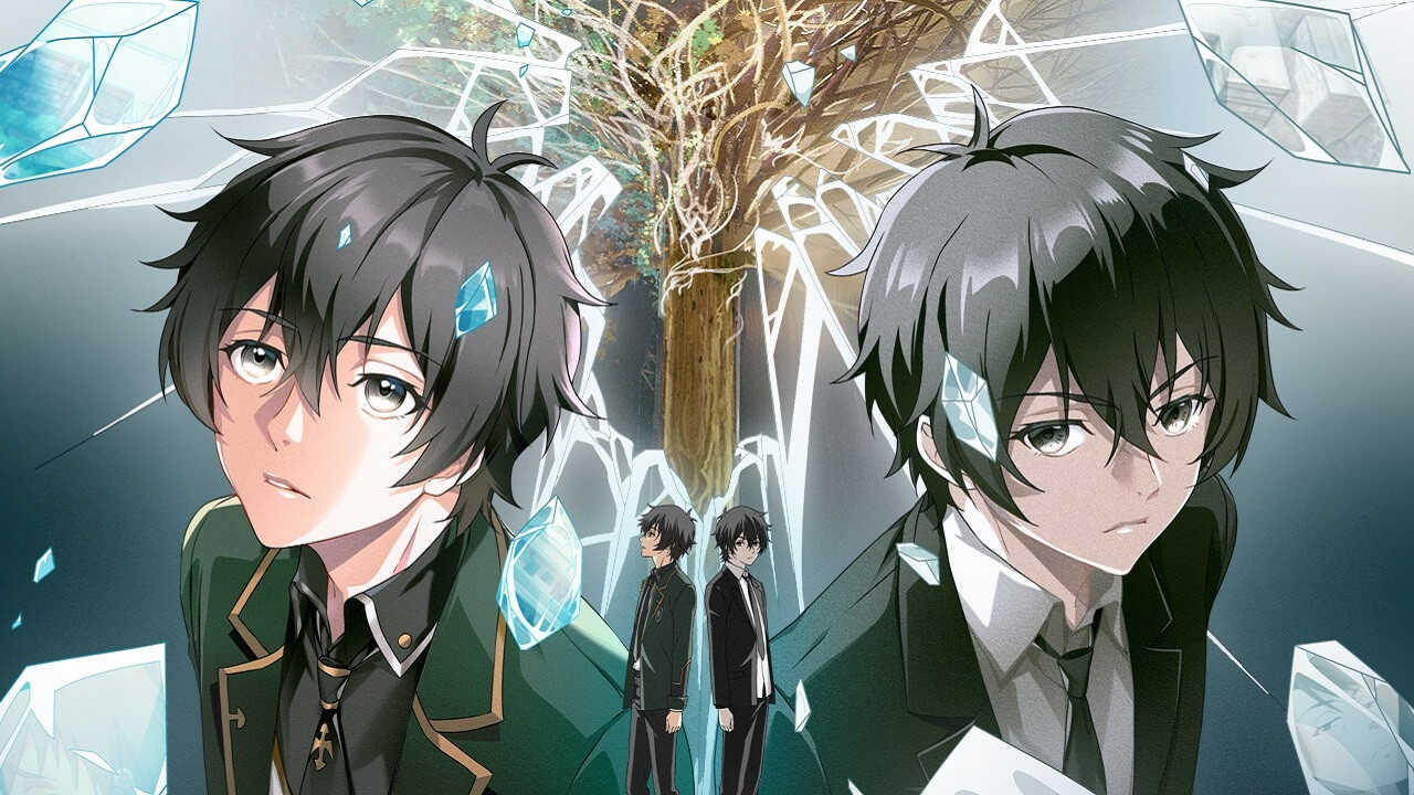 AR - Dragon Raja -The Blazing Dawn- (2022) (CN) 2