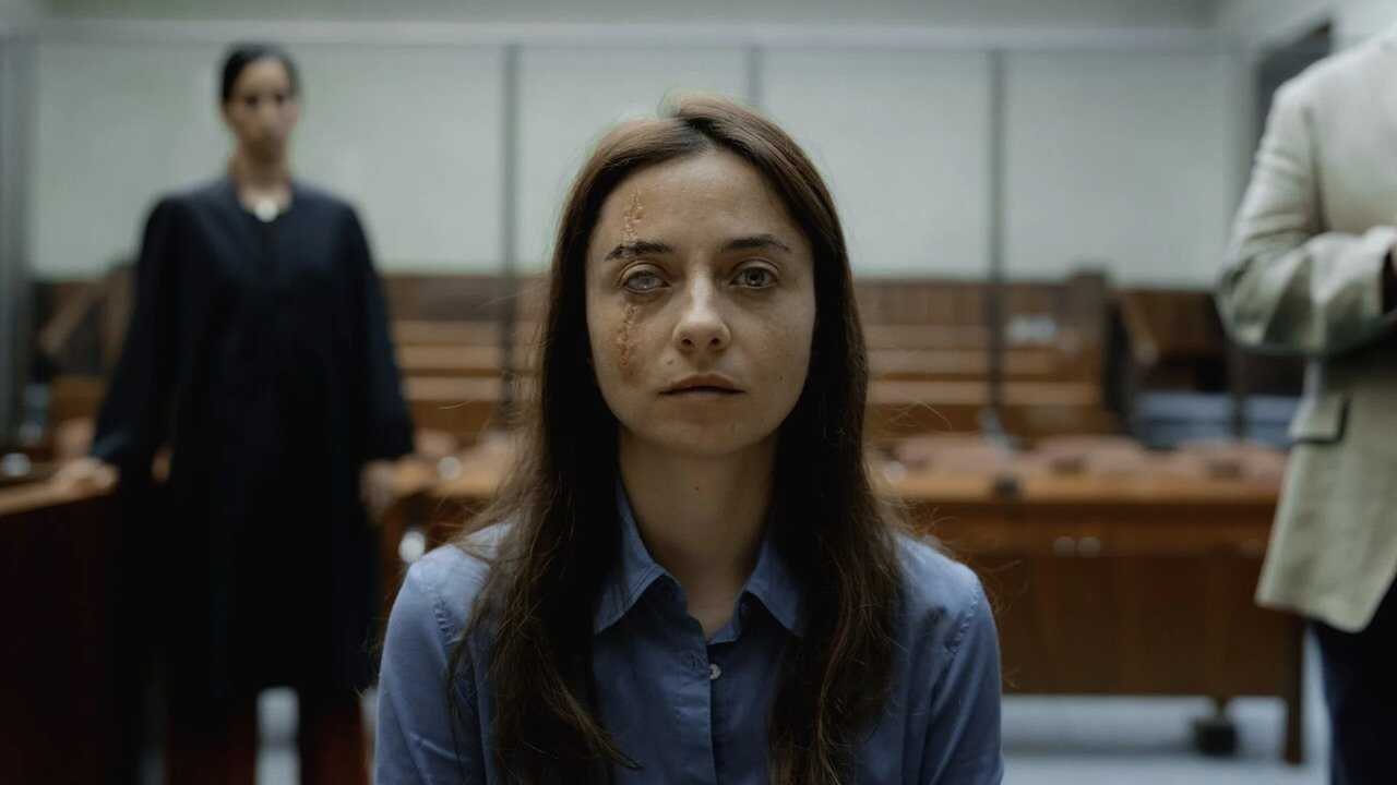 DE - STRAFE nach Ferdinand von Schirach (2022) (DE) 2