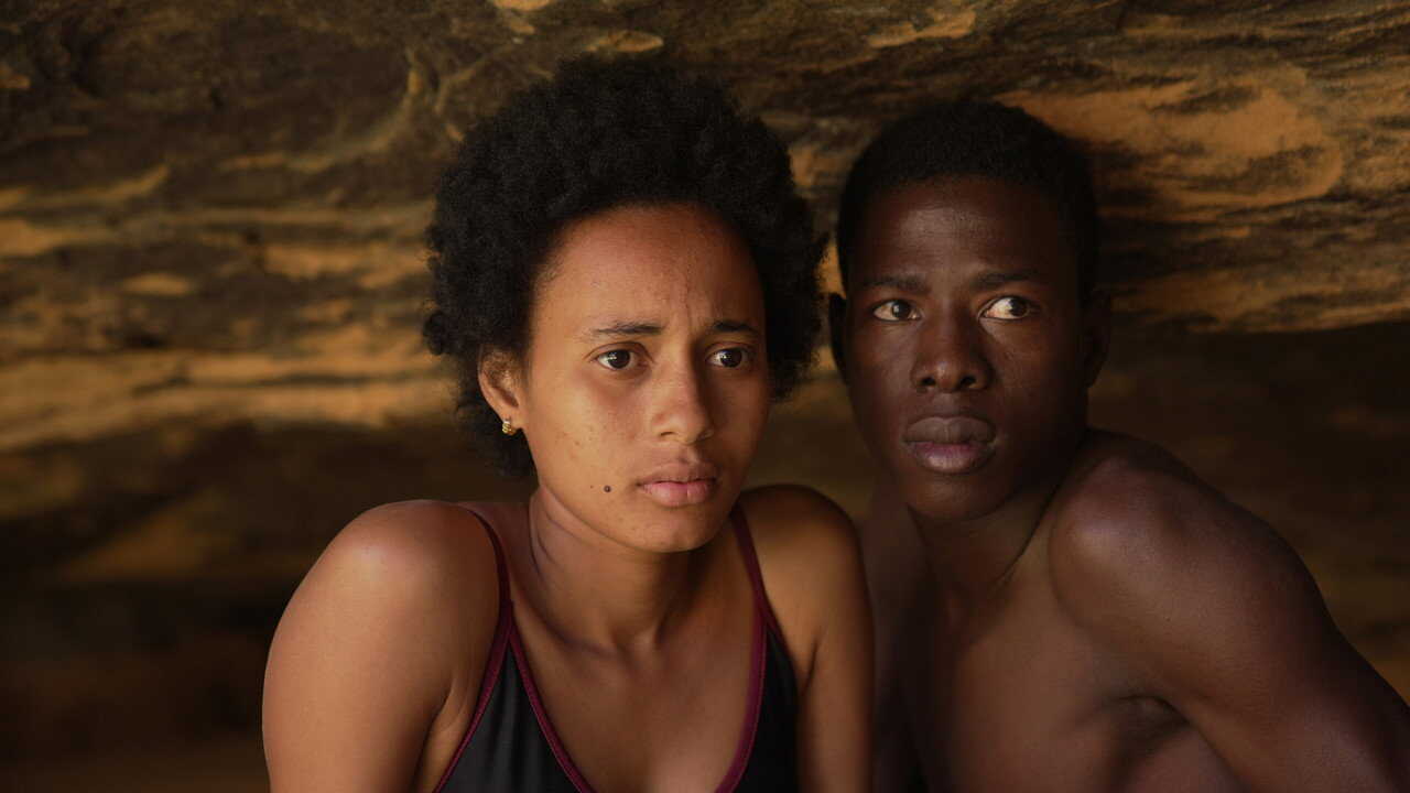 Soumsoum, la nuit des astres (2026) 0