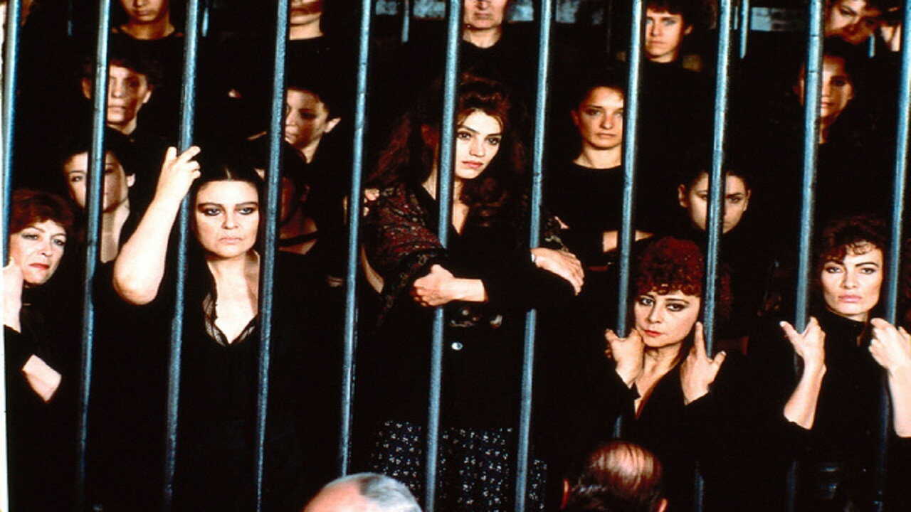 Camorra (1986) 0