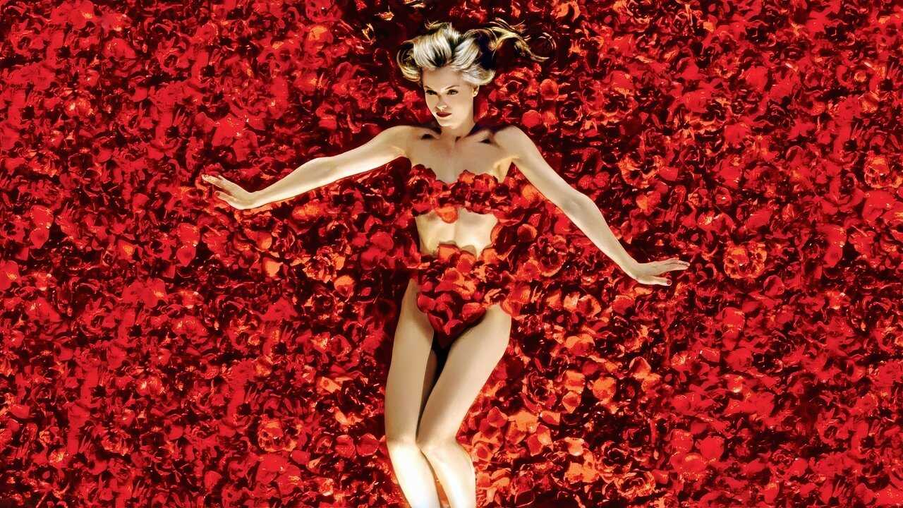 American Beauty (1999) 0