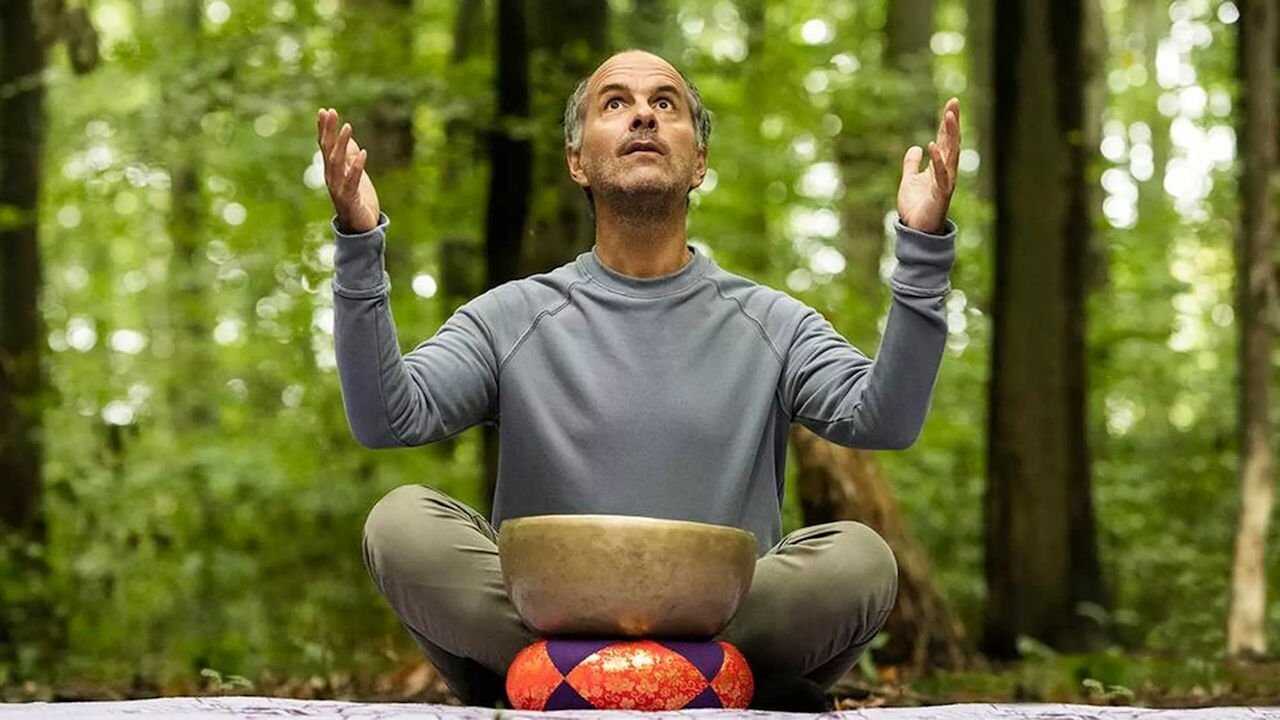 DE - Tilo Neumann und das Universum (2021) (DE) 0